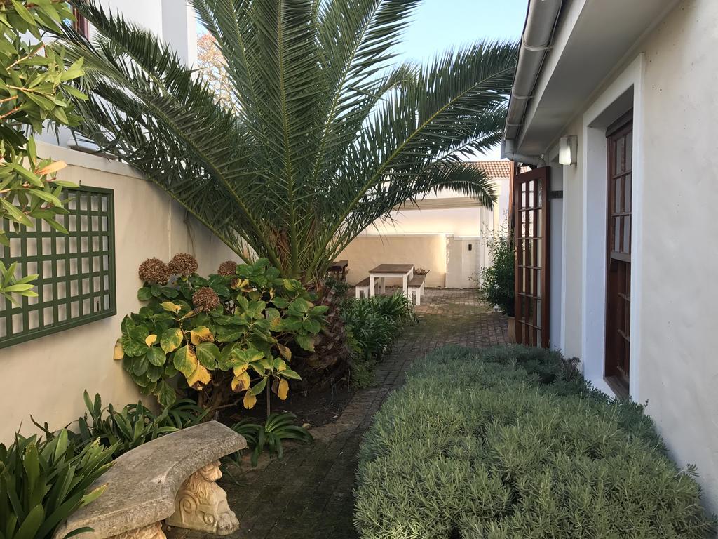 Chinta With Inverter For Outages Hermanus Exterior photo