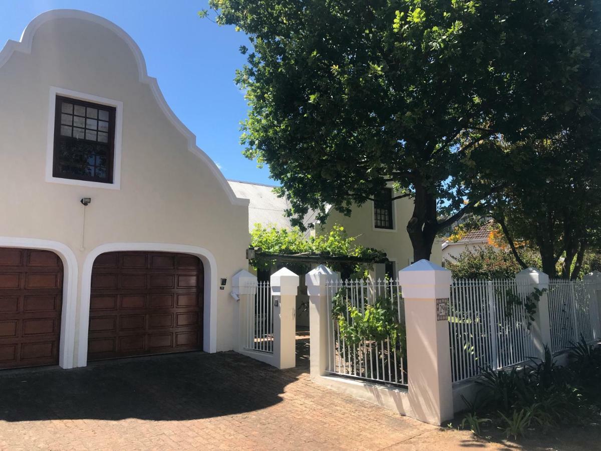Chinta With Inverter For Outages Hermanus Exterior photo